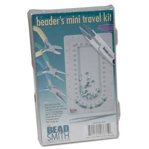 Mini travel kit